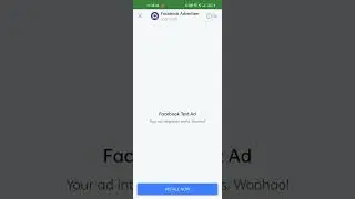 Facebook Ads