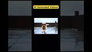 AI Text to Video from CogVideo