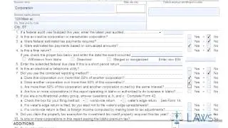 Form 41 Idaho Corporation Income Tax Return