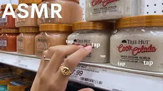 ASMR Around Target for 30 MIN #asmr *no talking*