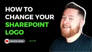 How to change a SharePoint Logo