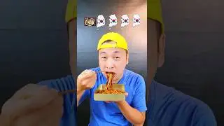 Makan Serba Jajanan Korea🇰🇷 