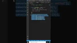 JavaScript Math sign() method - JavaScript Tutorial for Beginners
