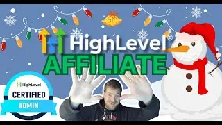 Become a HighLevel Affiliate | GoHighLevel Experience