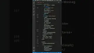 Viral Coding :How to Create Email Animations with HTML,CSS|JavaScript#viral #respect #video