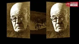 "Художник старой Караганды" В.А. Эйферт - 140 лет со дня рождения