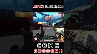 APEX Legends Mobile REWIND (Memories) | 