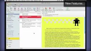 OFFICE 2011 FOR MAC (full review) [part 2]