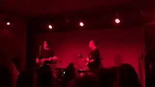 Bay Faction - Florida Guilt (Live in Atlanta, GA @ UTC 10/19/19)