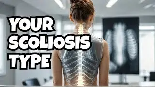 Understanding Your Scoliosis Type From X-rays | Ed Paget