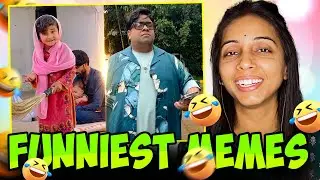 Bigg Boss OTT | Funny Memes | Shalini Arnot