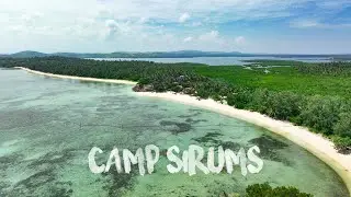 Camp Sirums (San Ramon, Siruma, Camarines Sur)