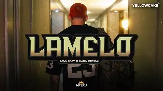 Jala Brat & Buba Corelli - LaMelo