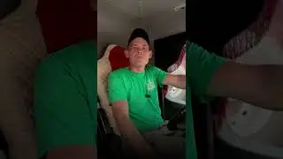 Вакансия водителя. Юмор 