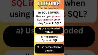 Mastering SQL Interview questions answers Real World Scenarios #sqlinterviewquestions