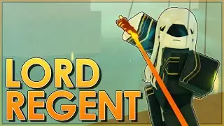 Lord Regent Progression [Finale] | Deepwoken