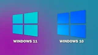 Чем Windows 11 отличается от Windows 10?