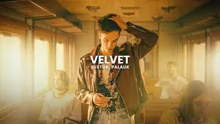 VELVET – SUSTOK, PALAUK (OFFICIAL VIDEO)