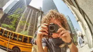 PARAÍSO DE LA FOTOGRAFÍA