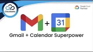 Gmail + Calendar Superpower