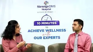 Tuesday 10 Minutes to Wellness | Ep 2: Tackling Childhood Obesity | Dr. Rikin Shah