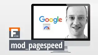 Apache mod_pagespeed erklärt