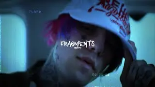 [FREE FOR PROFIT] LiL PEEP X EMO TRAP TYPE BEAT – FRAGMENTS