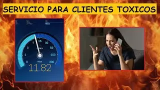PRIORIDAD A CLIENTES EXIGENTES⚡ - CONFIGURA MAS VELOCIDAD EN MIKROTIK⌛ #mikrotik