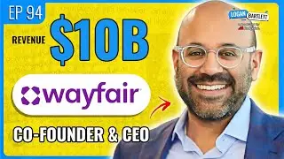 How Wayfair Pivoted Its Way to $10 Billion in Revenue