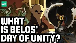 What Is Emperor Belos’ Day Of Unity? | Owl House Theory