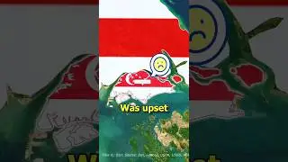 This Country Didn't want Independence...🇸🇬😭