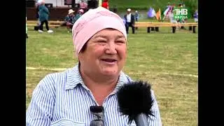 16 6 23 Күренекле шәхесләр. Бардымское ТВ