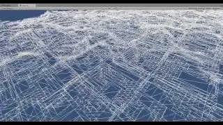 Unity Voxels - AO + Greedy Meshing part 2