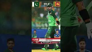 LIVE Updates 🇵🇰❣🇱🇰 | PAK vs SL Asia Cup 2023 | #pakistan #srilanka #azharhashmi #asiacup2023