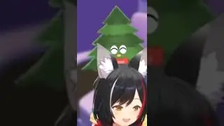 Tree Korone Dance Moves