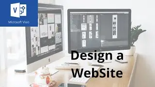 Top Microsoft VISIO Expert Shares Webpage Design Secrets