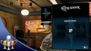 Watch Dogs - Disk Space Full - How to Acquire all 23 SongSneak Collectible Songs