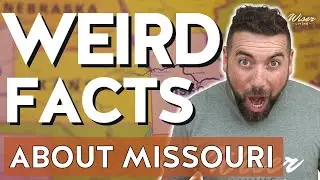 Weird Facts About Missouri