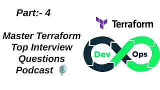 Mastering Terraform: Intermediate & Advanced Concepts Explained