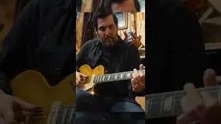 Playing One of The OLDEST Les Pauls Around 