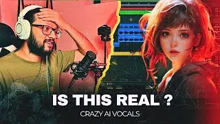 AI Vocals Are Taking Over | Here’s How You Can Use Them