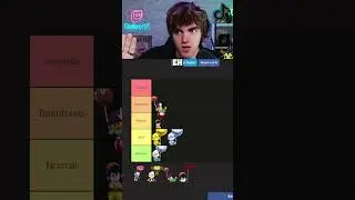 TOP SKINS de GUS en BRAWL STARS