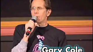 Gary Cole On Mr. Lumbergh From OFFICE SPACE