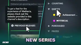 Series Teaser ─ Discord Needs to Add These Features