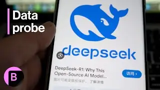 DeepSeek: Microsoft and OpenAI Investigate Group Linked to China AI Startup