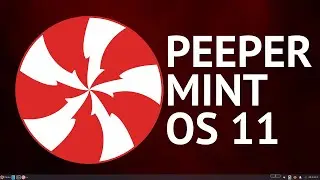 How to download Peepermint OS 11