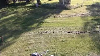 IRL - just a finnish man mowing is lawn KKonaW (Officialandypyro)