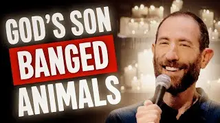 GOD MADE WOMEN FOR ONE REASON | ARI SHAFFIR: JEW