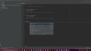 Celsius and Fahrenheit Temperature Converter - PyCharm Python - Tutorial #43