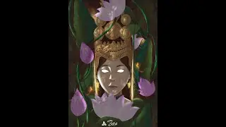 Hide in the Lotus - Sela.K